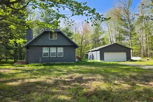 1041 Wolf Lake Dr, Baldwin, MI 49304 - Photo 1