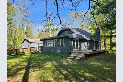 1041 Wolf Lake Drive, Baldwin, MI 49304 - Photo 3