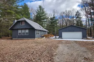 1041 Wolf Lake Dr, Baldwin, MI 49304 - Photo 1