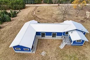 6130 N Arbogast Rd, Howard City, MI 49329 - Photo 1
