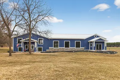 6130 N Arbogast Road, Howard City, MI 49329 - Photo 3