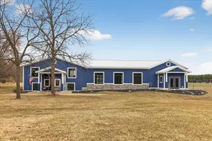 6130 N Arbogast Rd, Howard City, MI 49329 - Photo 3