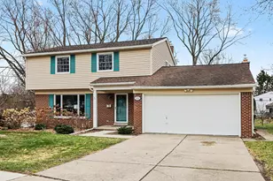 1631 Dicken Dr, Ann Arbor, MI 48103 - Photo 41