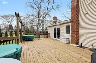 1631 Dicken Dr, Ann Arbor, MI 48103 - Photo 7