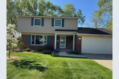 1631 Dicken Drive, Ann Arbor, MI 48103 - Photo 43