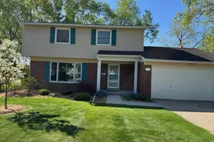 1631 Dicken Dr, Ann Arbor, MI 48103 - Photo 43