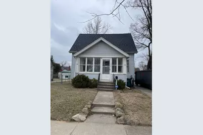1356 Albany Street, Ferndale, MI 48220 - Photo 1