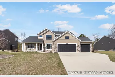 14525 Windway Drive, Grand Haven, MI 49417 - Photo 1