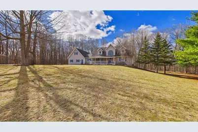 10345 Red Oak Ridge, Howard City, MI 49329 - Photo 5