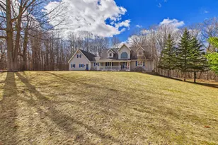 10345 Red Oak Ridge, Howard City, MI 49329 - Photo 5