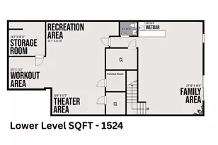 10345 Red Oak Ridge, Howard City, MI 49329 - Photo 19