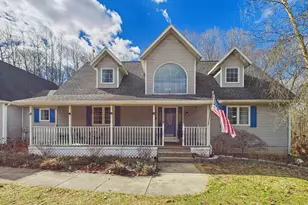 10345 Red Oak Ridge, Howard City, MI 49329 - Photo 5