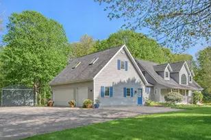 10345 Red Oak Ridge, Howard City, MI 49329 - Photo 3