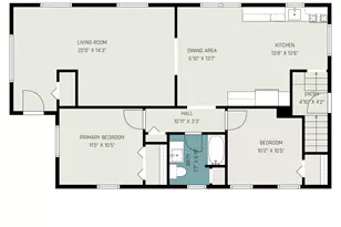 911 Hickory St, Niles, MI 49120 - Photo 27