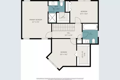 1041 Bear Lake Road, Muskegon, MI 49445 - Photo 15