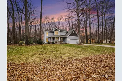 1041 Bear Lake Road, Muskegon, MI 49445 - Photo 3