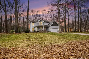 1041 Bear Lake Rd, Muskegon, MI 49445 - Photo 3