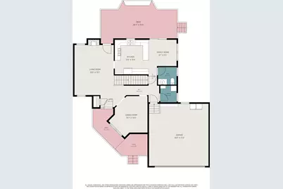 1041 Bear Lake Road, Muskegon, MI 49445 - Photo 13