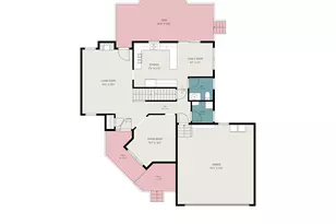 1041 Bear Lake Rd, Muskegon, MI 49445 - Photo 13