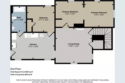 737 Clancy Avenue NE, Grand Rapids, MI 49503 - Photo 33