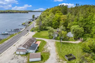 5164 Monroe Rd, Pentwater, MI 49449 - Photo 1