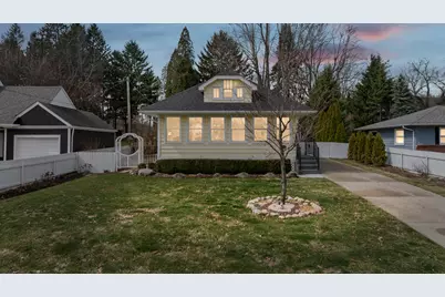 283 Morton Street, Romeo, MI 48065 - Photo 3