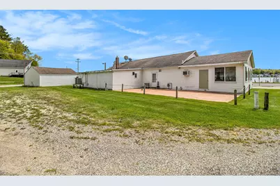 5164 Monroe Road, Pentwater, MI 49449 - Photo 3