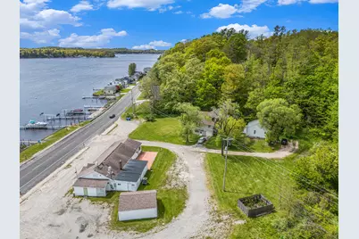 5164 Monroe Road, Pentwater, MI 49449 - Photo 37