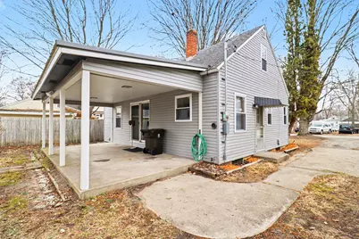 833 Grant Street, Big Rapids, MI 49307 - Photo 11