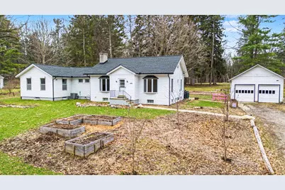 4500 E Huron River Drive, Ann Arbor, MI 48105 - Photo 1