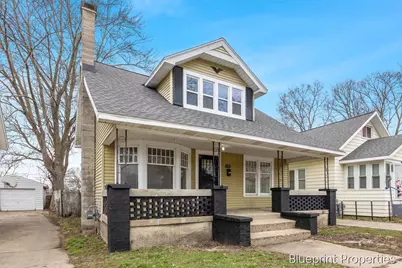 1219 Whiting Street SW, Wyoming, MI 49509 - Photo 3