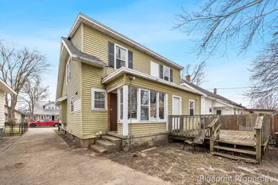 1219 Whiting Street SW, Wyoming, MI 49509 - Photo 29