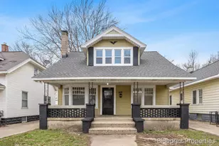 1219 Whiting St SW, Wyoming, MI 49509 - Photo 1