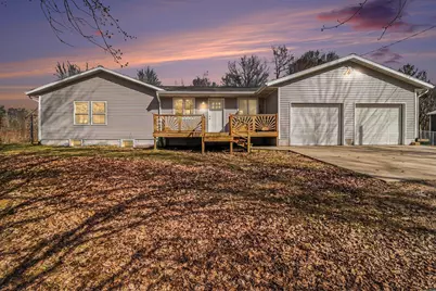 4580 Staple Road, Muskegon, MI 49445 - Photo 1