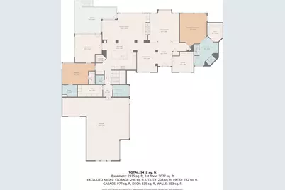 4209 N Oak Pointe NE, Grand Rapids, MI 49525 - Photo 3