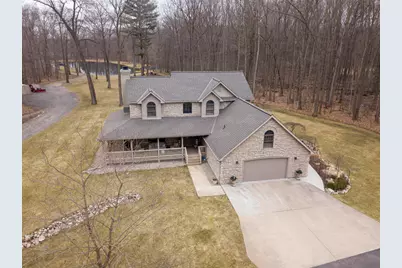 9593 Oakley Road, Saint Charles, MI 48655 - Photo 5