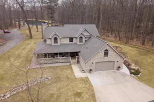 9593 Oakley Rd, Saint Charles, MI 48655 - Photo 5