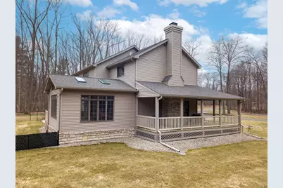 9593 Oakley Road, Saint Charles, MI 48655 - Photo 13
