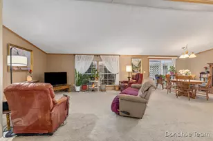 1829 Fay St SE, Lowell, MI 49331 - Photo 3