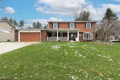 3514 Edinburgh, Kalamazoo, MI 49006 - Photo 1