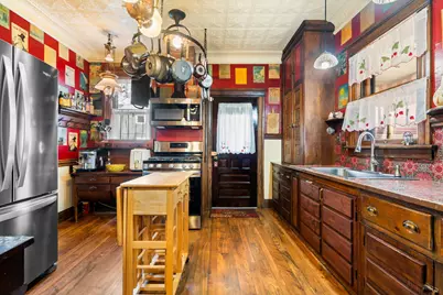 1401 Greenwood Avenue, Jackson, MI 49203 - Photo 5