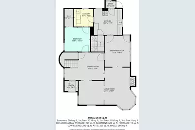 1401 Greenwood Avenue, Jackson, MI 49203 - Photo 25