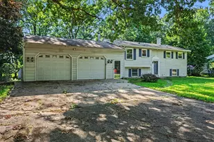1705 S Shore Dr, Portage, MI 49002 - Photo 1