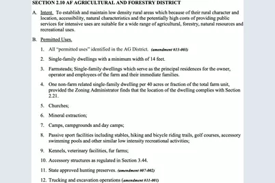 5100 205th Avenue, Morley, MI 49336 - Photo 11