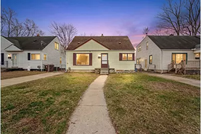 33963 Glover Street, Wayne, MI 48184 - Photo 1