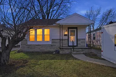 24883 Brittany Avenue, Eastpointe, MI 48021 - Photo 1
