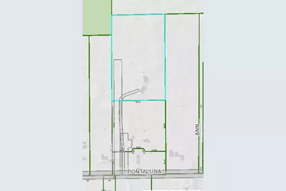 4202 E Pontaluna Road, Fruitport, MI 49415 - Photo 1