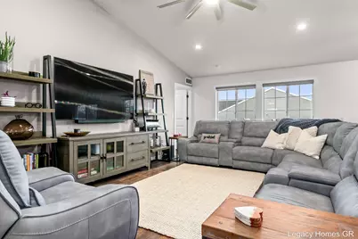 2629 Blooming Bud Lane, Kentwood, MI 49508 - Photo 5