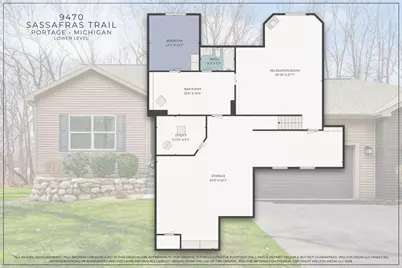 9470 Sassafras Trail, Portage, MI 49002 - Photo 53