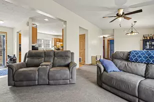 3967 Hennesey Rd, Watervliet, MI 49098 - Photo 5